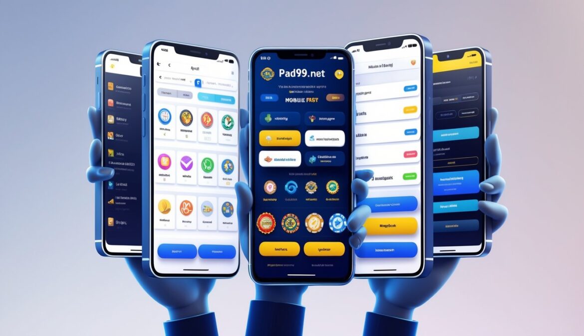 Padu99.net Mobile App Review 2026: A Balanced Look at Features and User Experience